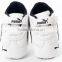 Wholesale soft baby boy shoes handmade infants sports baby shoes simple kids frewalk shoes