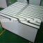 H14 Efficiency Mini pleat HEPA Filter