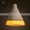 Hot sale concrete pendant light edison lamp pendant light