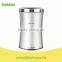 12L Slim Shape Stainless Steel Dust Bin