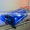 police car equipment full flashing LED lights