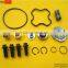 Powerstroke 7.3L 360 degree Turbo Rebuild kit/ Repair Kit /Service kit GTP38 TP38 702011-5011S/702014-0017