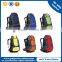 High quality and large capacity waterproof outdoor travel backpack