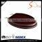 18 inch elongated modern toilet seat
