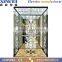 XIWEI Brand Effective Indoor Villa Elevator With Manually Operated Door