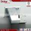 stainless steel bathroom accessory shower faucet body parts