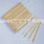 2015 Hot-selling products Bamboo Chopsticks with High quality and quick delivery time