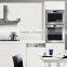 Modern electric kitchen cabinet design