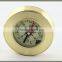 Classic Retro Style Geological Compass for Travel Hiking Camping