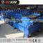 DX C Z purlin roll forming machine/roof wall panel sheet making machine