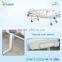 single crank manual hospital bed prices KJW-S151LN