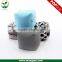 decorative fancy fold up retro beanbag stool
