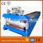 popular automatic corrugated roofing sheet cold roll forming machinery