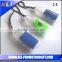 generate electricity led chain for promotion gift