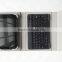 Universal wireless buletooth keyboard for Android,IOS,windows tablets,bluetooth leather case keyboard