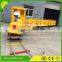 2013 indoor outdoor playground amusement park kids rides track train rides kids small train with track