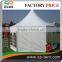 Carnival waterproof hexagon pagoda wedding tents 5x10m for outdoor event