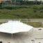 15m Heavy duty polygon party marquee/Eight-sided pagoda tent used for wedding reception