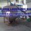 oil recover pyrolysis machine