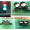 Traffic signal covers for traffic light