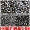 Hot sales cut wire shot steel grit shot blasting machine abrasive material