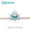 IP68 12mm square rgb led dmx pixel ws2811 led rgb strip