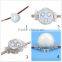 IP68 30mm DC12V Single Color Led Point Light fun amusement lighting