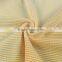 PP Quick dry Jacquard Mesh Fabric