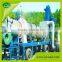 20-100T/H Mobile Mixing Asphalt Plant For Sale