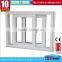 Direct Manufacturer reclaimed materials pvc Windows