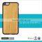 Mobile Accessories Wood Case for Iphone 6 6s 6 Plus, Cover for Apple Mobile Phone, For Iphone 6 6s 6 Plus Wood Case