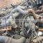 Used Germany 1015 Deutz engine assembly