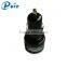 Hot selling dual usb car charger for mobile phone mini car battery charger with CE RoHS FCC