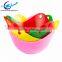 Bowl Shape Easy Silicone Egg Poacher