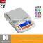 OEM 10kg 0.1g sensitive electronic balance specifications