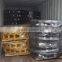 bulldozer D8K/D8H lubricant/oil track link/ track chain assy