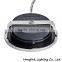 CE 12V 1.5W round recessed under cabinet led light