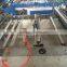 NEW IN RUIAN!High Speed side sealing cutting cloth bag making machine