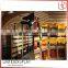 New style liquor display cabinet