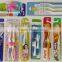 Top Sale! Card and PVC Blister Sealing Packing Machine for Toothbrush