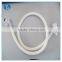 Washing machine parts PVC water inlet pipe
