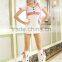 Top selling cosplay party city christmas costumes made in China