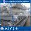 scaffolding material hot dipped galvanized steel pipes EN74/BS1139