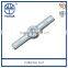 Q235B Steel 210MM Forging Nut