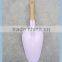 Wooden Handle Small Beach Shovel