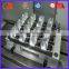 High precision low volume cnc machined parts aluminum cnc machining parts