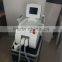 6 in 1IPL machine multifunction laser beauty machine/SHR IPL RF