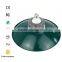 led 50w big iron wire pendant lamp cord set