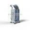 560-1200nm 4 In 1 E Light IPL+ RF Armpit / Back Hair Removal 1-25J/CM2 IPL Hair Removal With Skin Contact Cooling