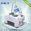Permanent hai removal mchine/opt shr machine fast hair removal/shr hair removal machines